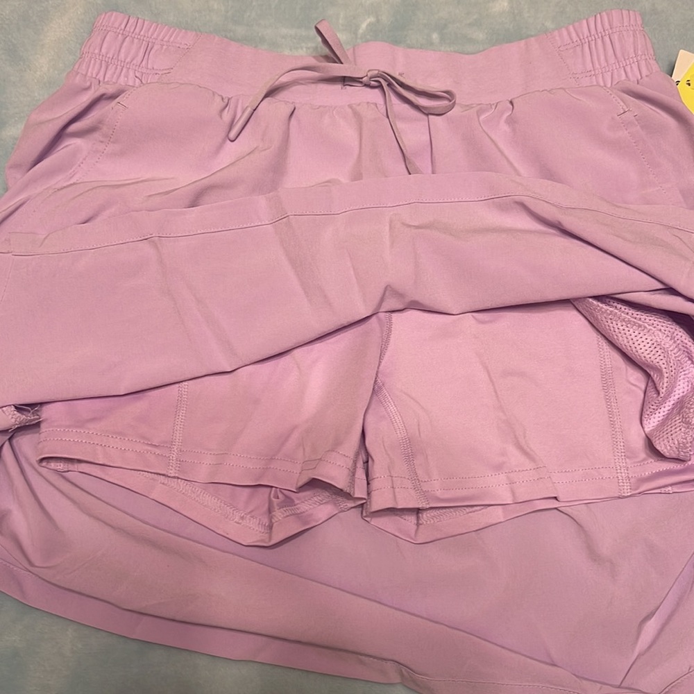 All In Motion Skort - Picture 5 of 5